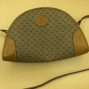 VINTAGE GUCCI BAG